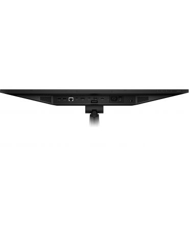 HP E-Series E27d G4 68,6 cm (27") 2560 x 1440 Pixel Quad HD Negru Hp - 10