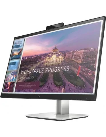 HP E-Series E24d G4 60,5 cm (23.8") 1920 x 1080 Pixel Full HD Negru Hp - 3