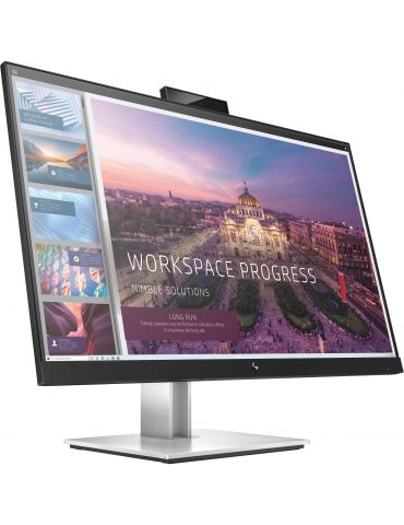 HP E-Series E24d G4 60,5 cm (23.8") 1920 x 1080 Pixel Full HD Negru Hp - 5