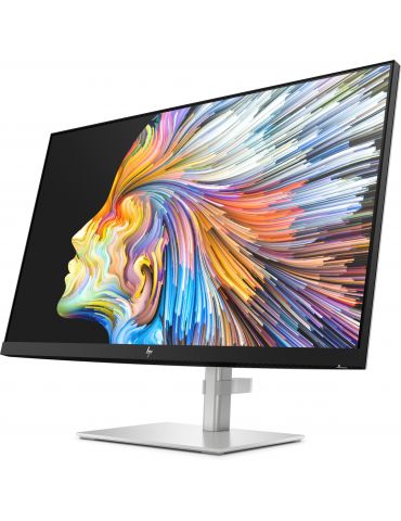HP U28 4K HDR 71,1 cm (28") 3840 x 2160 Pixel 4K Ultra HD LCD Argint Hp - 2