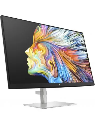HP U28 4K HDR 71,1 cm (28") 3840 x 2160 Pixel 4K Ultra HD LCD Argint Hp - 3