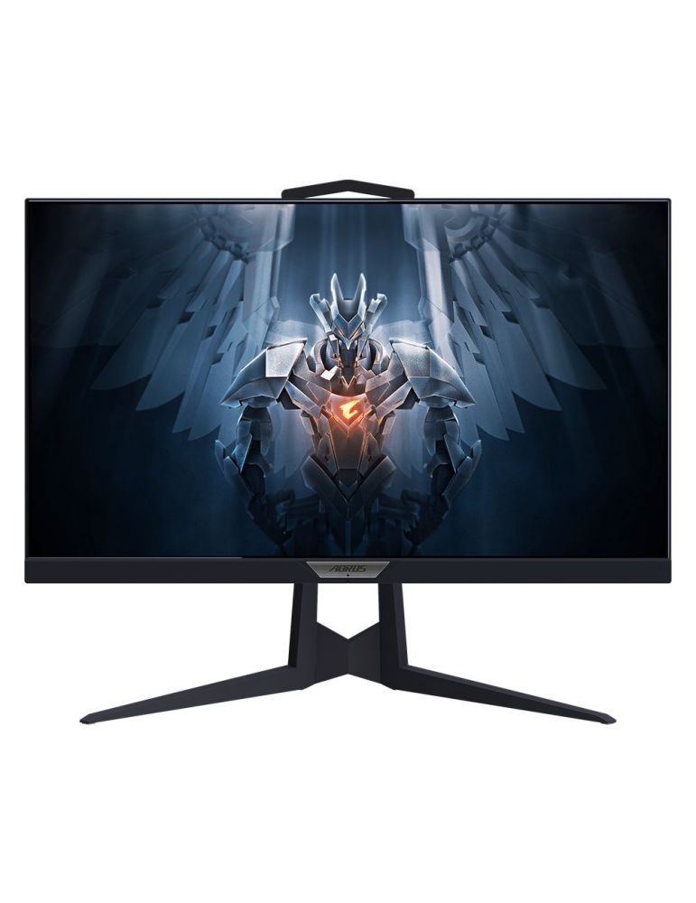 Gigabyte Aorus FI25F 62,2 cm (24.5") 1920 x 1080 Pixel Full HD Negru