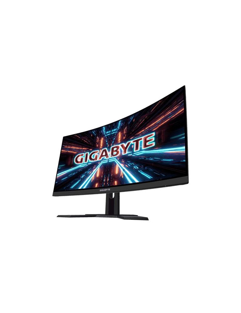 Gigabyte G27FC 68,6 cm (27") 1920 x 1080 Pixel Full HD LED Negru