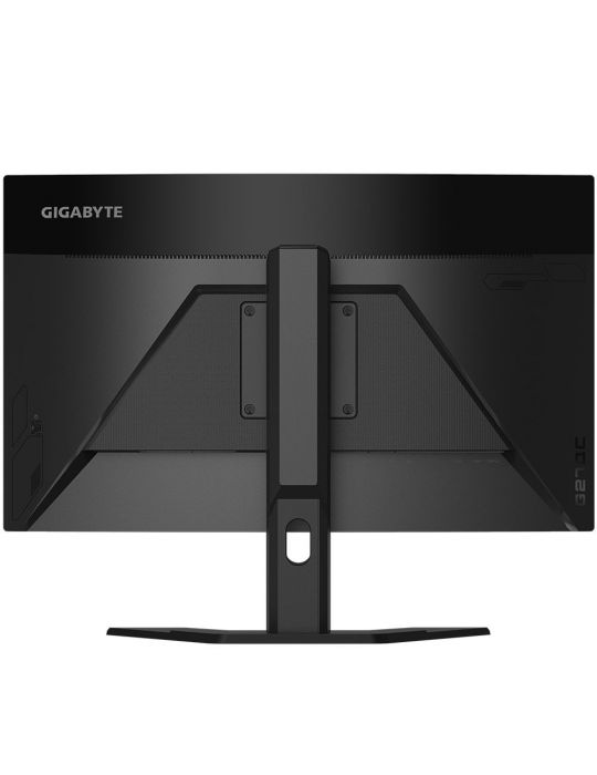 Gigabyte G27QC 68,6 cm (27") 2560 x 1440 Pixel Quad HD LED Negru Gigabyte - 2
