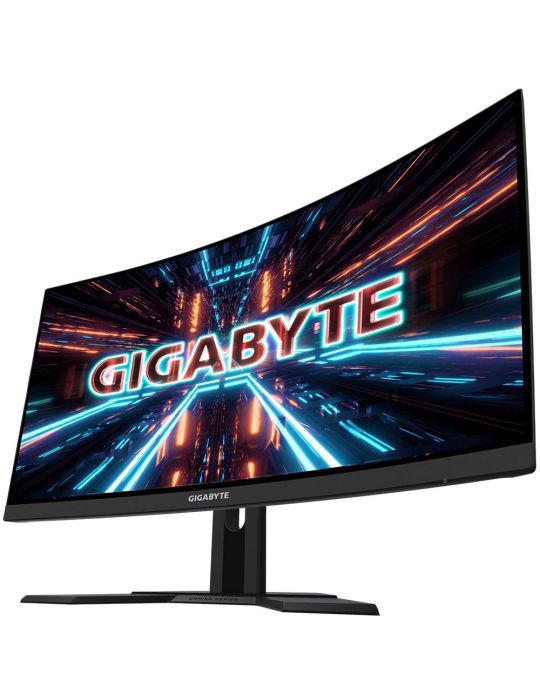 Gigabyte G27QC 68,6 cm (27") 2560 x 1440 Pixel Quad HD LED Negru Gigabyte - 3