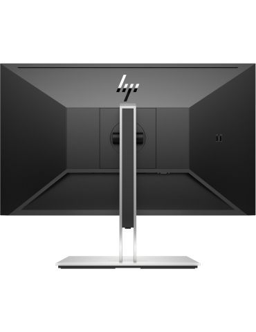 HP E-Series E27 G4 68,6 cm (27") 1920 x 1080 Pixel Full HD LED Negru Hp - 4