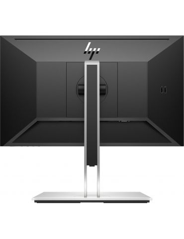 HP E-Series E22 G4 54,6 cm (21.5") 1920 x 1080 Pixel Full HD LCD Negru, Argint Hp - 4