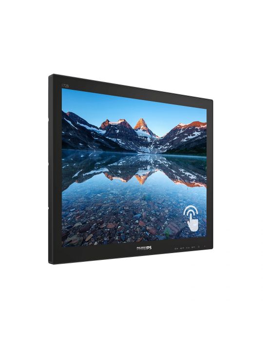 Philips 172B9TN/00 monitoare LCD 43,2 cm (17") 1280 x 1024 Pixel HD Negru Philips - 3