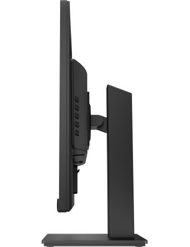 HP P27q G4 QHD Height Adjust Monitor 68,6 cm (27") 2560 x 1440 Pixel Quad HD LED Negru Hp - 4