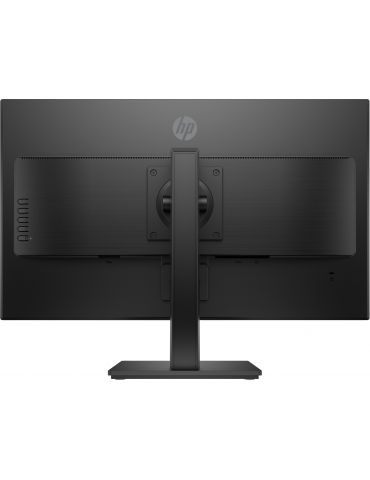 HP P27q G4 QHD Height Adjust Monitor 68,6 cm (27") 2560 x 1440 Pixel Quad HD LED Negru Hp - 5