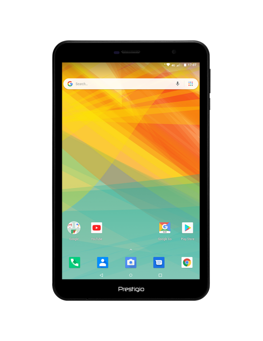 Prestigio wize 4138 4g pmt4138_4g_d single micro-sim have call function Prestigio - 1