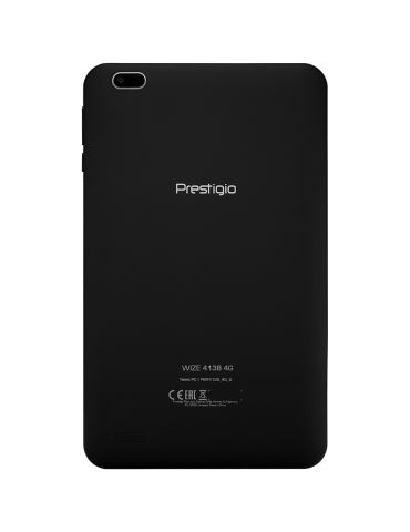 Prestigio wize 4138 4g pmt4138_4g_d single micro-sim have call function Prestigio - 1