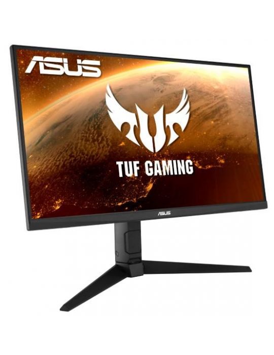 ASUS TUF Gaming VG279QL1A 68,6 cm (27") 1920 x 1080 Pixel Full HD LED Negru Asus - 3