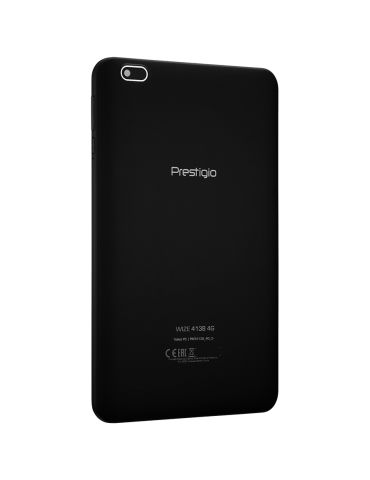 Prestigio wize 4138 4g pmt4138_4g_d single micro-sim have call function Prestigio - 1