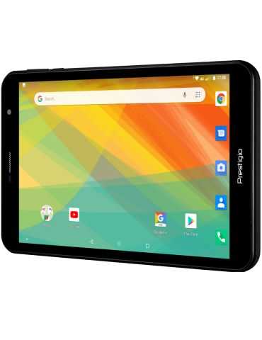 Prestigio wize 4138 4g pmt4138_4g_d single micro-sim have call function Prestigio - 1