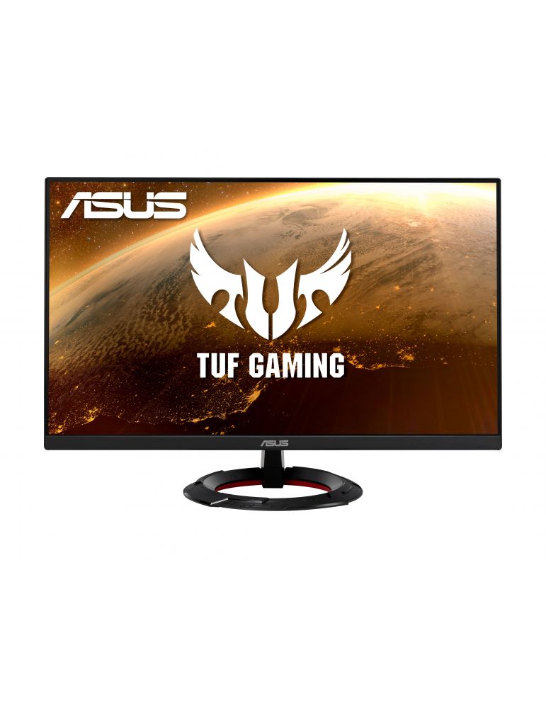 Monitor LED Asus VG249Q1R, 23.8inch, Full HD, 165Hz, 1ms, Black