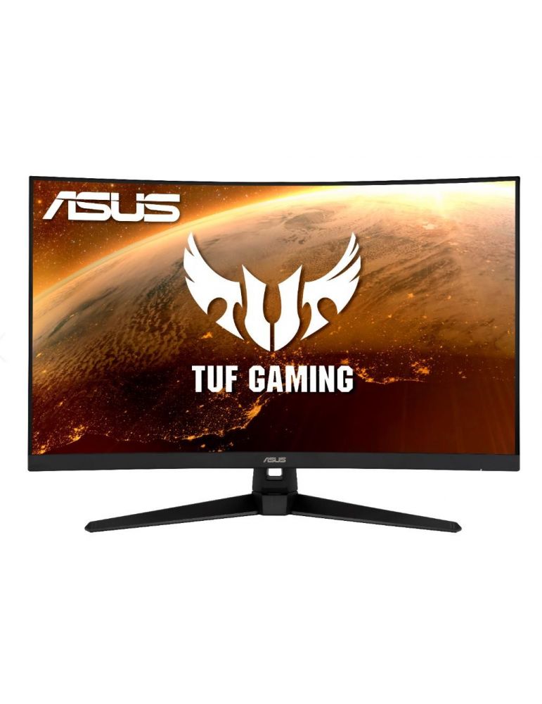 Asus ASUS TUF Gaming VG328H1B 80 cm (31.5") 1920 x 1080 Pixel Full HD LED Negru