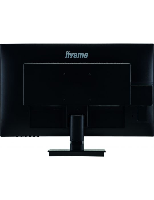 iiyama ProLite XU2792UHSU-B1 LED display 68,6 cm (27") 3840 x 2160 Pixel 4K Ultra HD Negru Iiyama - 7