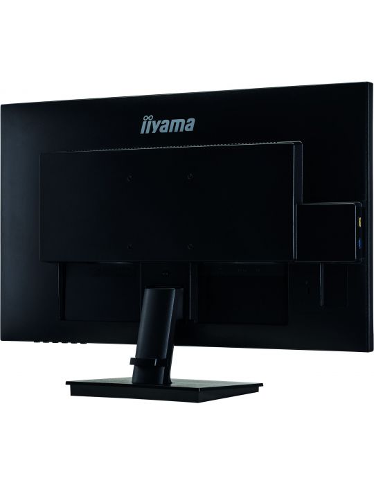 iiyama ProLite XU2792UHSU-B1 LED display 68,6 cm (27") 3840 x 2160 Pixel 4K Ultra HD Negru Iiyama - 8