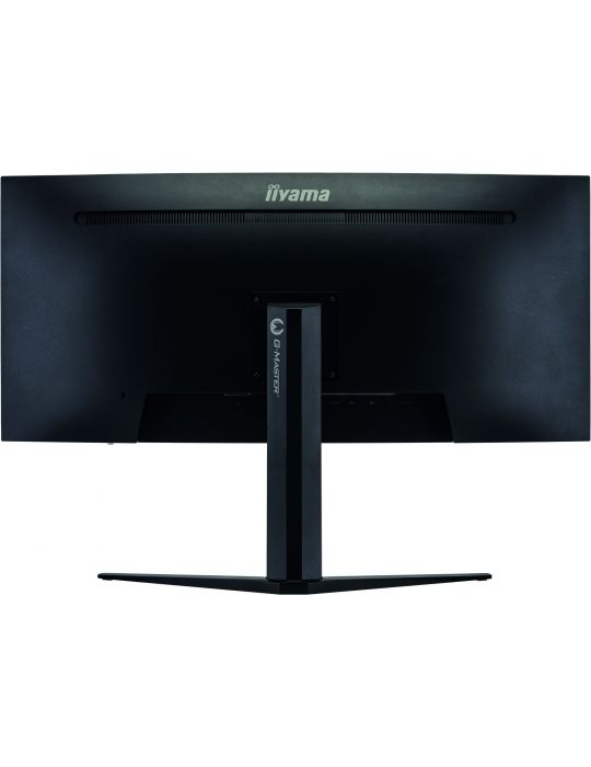 iiyama G-MASTER GB3466WQSU-B1 LED display 86,4 cm (34") 3440 x 1440 Pixel UltraWide Quad HD Negru Iiyama - 8