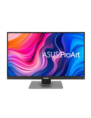 ASUS ProArt PA278QV 68,6 cm (27") 2560 x 1440 Pixel Quad HD LED Negru Asus - 2