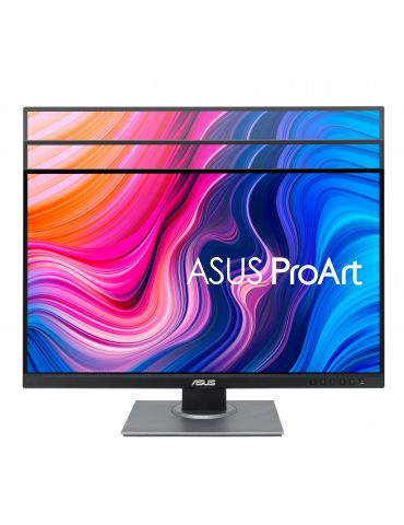 ASUS ProArt PA278QV 68,6 cm (27") 2560 x 1440 Pixel Quad HD LED Negru Asus - 3