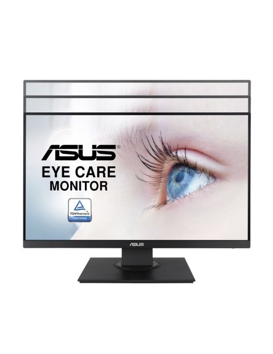 ASUS VA24EHL 60,5 cm (23.8") 1920 x 1080 Pixel Full HD LED Negru Asus - 5