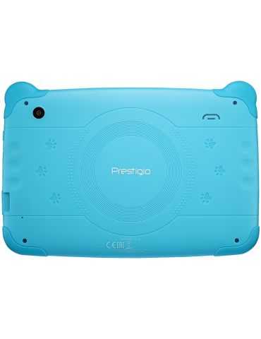 Prestigio smartkids pmt3197_w_d_be wifi 7 1024*600 ips display up to Prestigio - 1