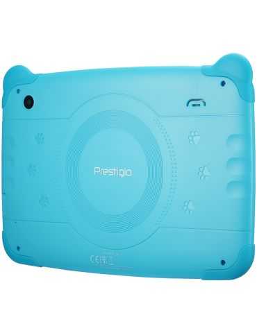 Prestigio smartkids pmt3197_w_d_be wifi 7 1024*600 ips display up to Prestigio - 1