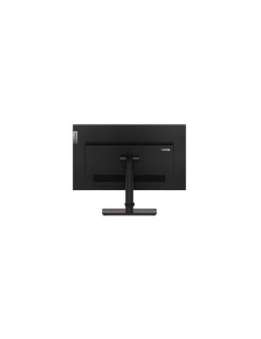 Lenovo ThinkVision T24h-20 60,5 cm (23.8") 2560 x 1440 Pixel Quad HD LCD Negru Lenovo - 3