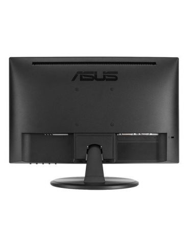 ASUS VT168N point touch monitor 39,6 cm (15.6") 1366 x 768 Pixel Multi-touch Negru Asus - 4