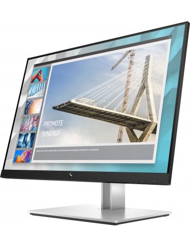 HP E24i G4 61 cm (24") 1920 x 1200 Pixel WUXGA Negru Hp - 2