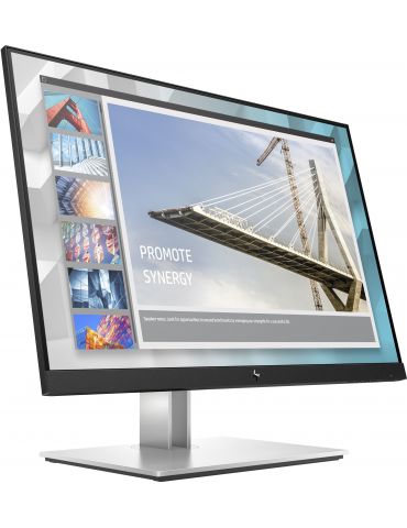 HP E24i G4 61 cm (24") 1920 x 1200 Pixel WUXGA Negru Hp - 3