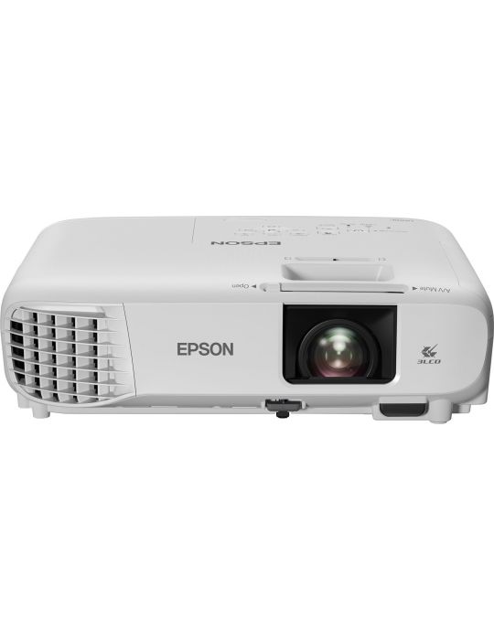 Epson Home Cinema EH-TW740 Epson - 1