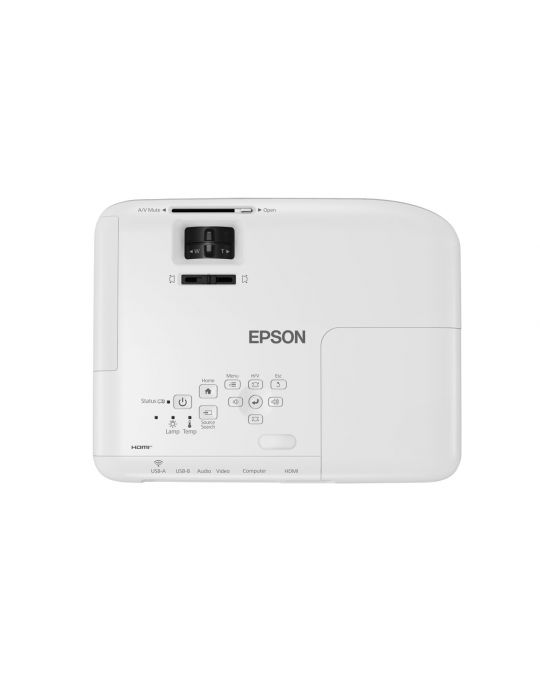 Epson EB-W06 Epson - 2