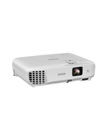 Epson EB-W06 Epson - 5