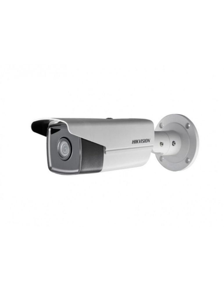 Camera IP Bullet Hikvision DS-2CD2T83G2-4I6, 8MP, Lentila 6mm, IR 80m
