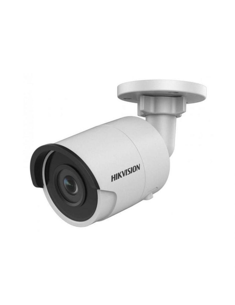 Camera supraveghere hikvison ip bullet ds-2cd2083g2-i(6mm) 8mp acusens - filtrarea