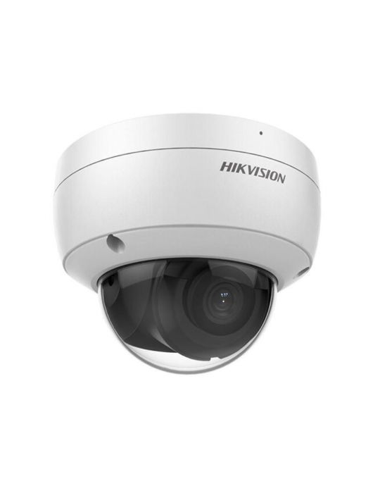 Camera supraveghere hikvison ip dome ds-2cd2183g2-iu(2.8mm) 8mp acusense -filtrarea alarmelor Hikvision - 1