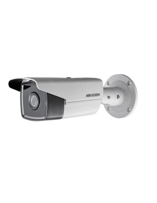 Camera supravegher hikvision ip bullet ds-2cd2t83g2-4i(2.8mm) 8mp acusense - filtrarea Hikvision - 1