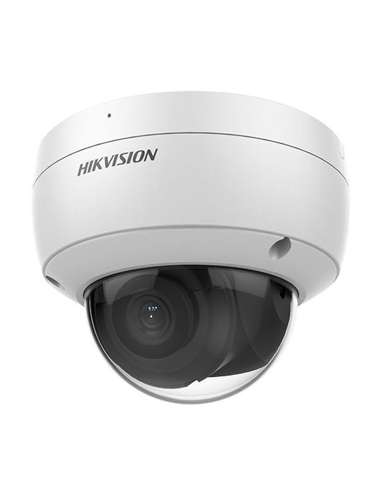 Camera supraveghere hikvision ip dome ds-2cd2163g2-iu(2.8mm) 6mp acusens - filtrarea Hikvision - 1