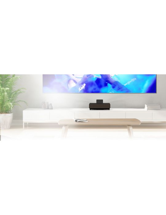 Epson Home Cinema EH-LS500B ediția Android TV Epson - 2