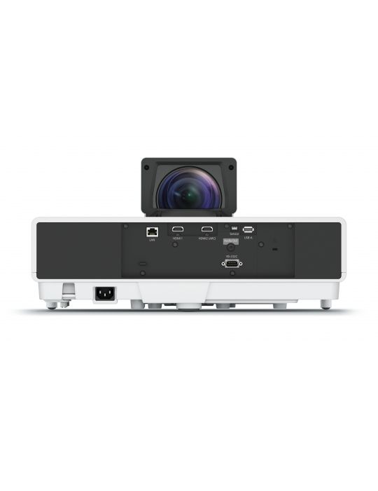 Epson Home Cinema EH-LS500B ediția Android TV Epson - 3
