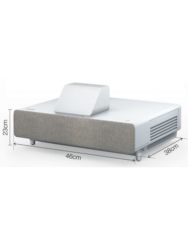 Epson Home Cinema EH-LS500W ediția Android TV Epson - 2