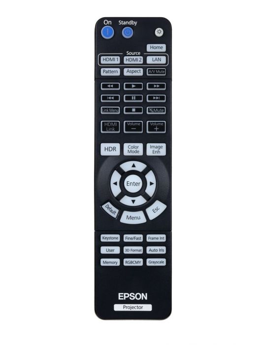 Epson EH-TW7100 Epson - 7