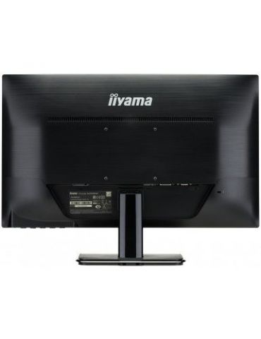 iiyama ProLite XU2390HS 58,4 cm (23") 1920 x 1080 Pixel Full HD LED Negru Iiyama - 7