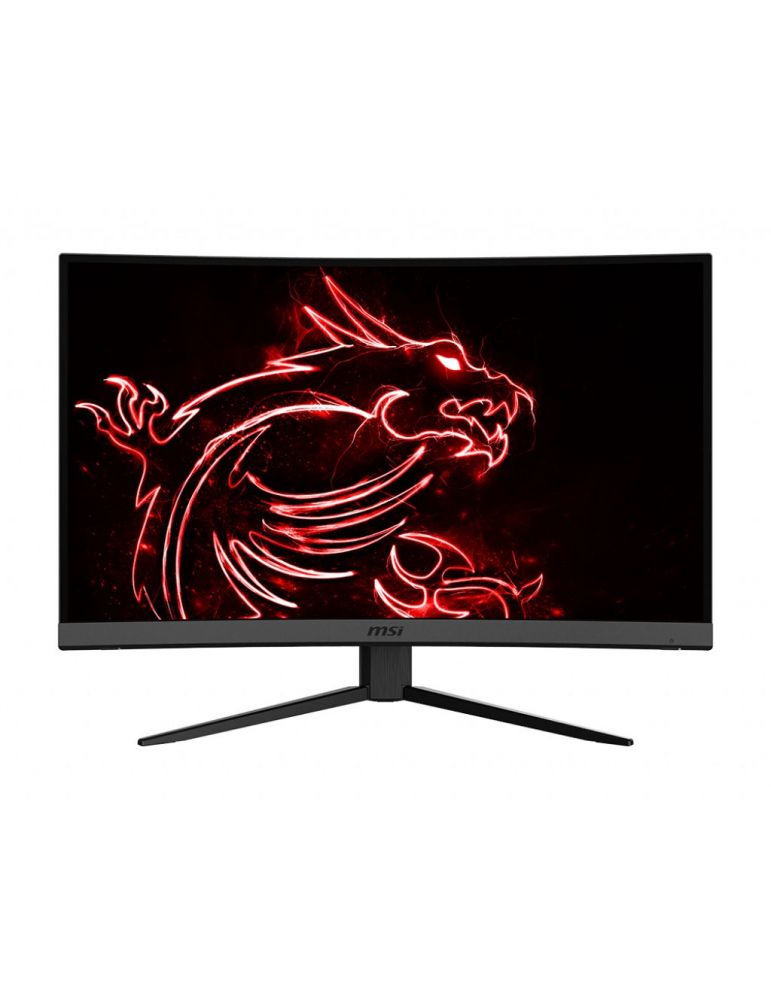 MSI Optix MAG272C 68,6 cm (27") 1920 x 1080 Pixel Full HD LCD Negru