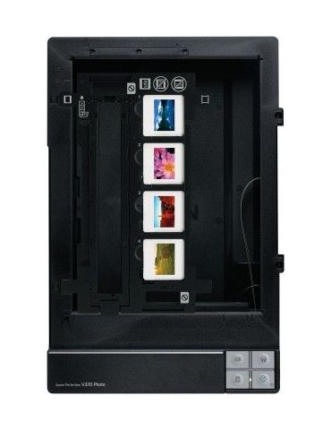 Epson Perfection V370 Photo Epson - 3