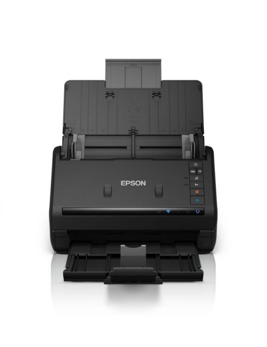 Scanner Epson ES-500WII Format A4  WiFi  USB 3.0 Epson - 2