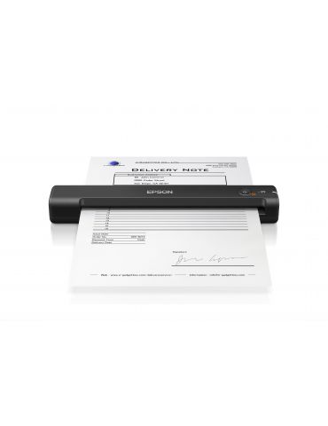 Scanner Epson ES-50 Format A4  USB 2.0 Epson - 2